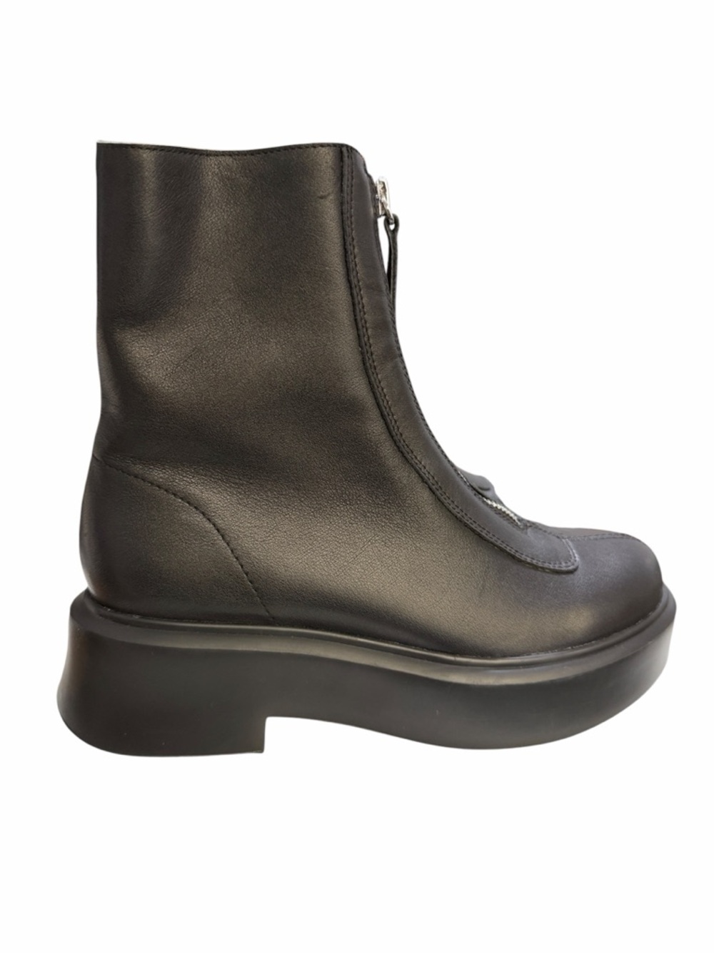 Steve Madden Jones Booties Size 8